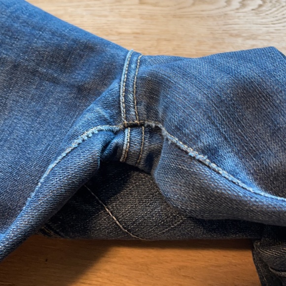 Paige Laurel Canyon Bootcut 28 x 31 - Picture 10 of 13